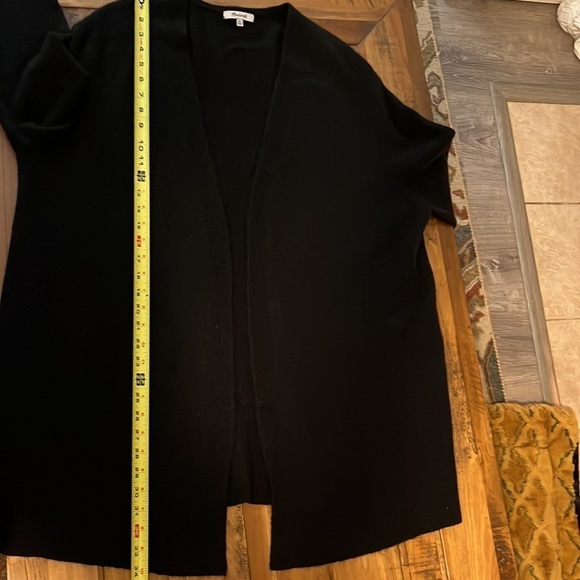 MADEWELL cardigan sweater - Picture 5 of 5